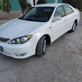 Toyota Camry 2002