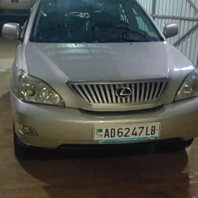 Lexus RX 330 2005