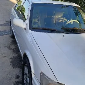 Toyota Camry 2001