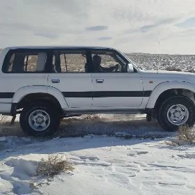 Toyota Land Cruiser 1994