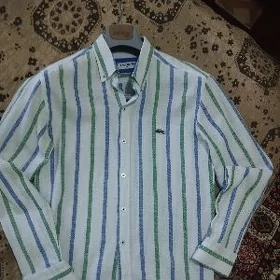 Köynek Lacoste