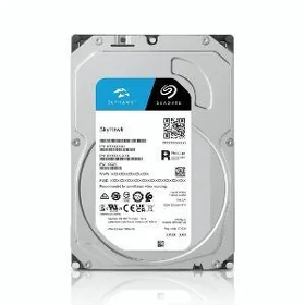 4 TB Hard disk ️100% TAZE HDD
