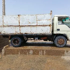 Forland H2 2010