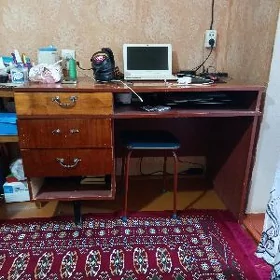стол письменный