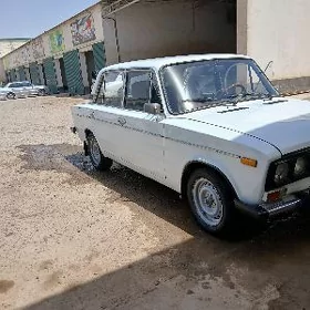 Lada 2106 2002