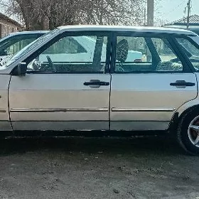Lada 21099 2003