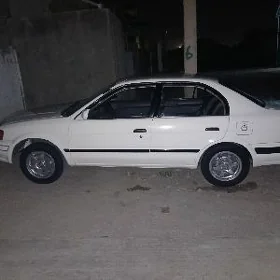Toyota Corolla 1996