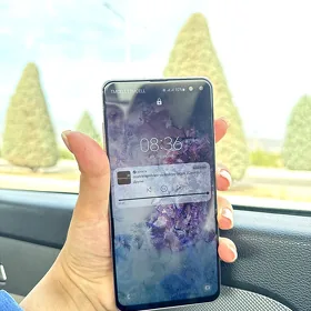 Samsung S10+