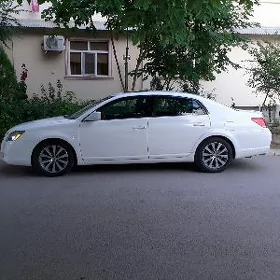 Toyota Avalon 2006