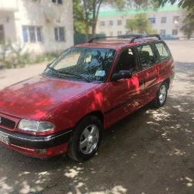 Opel Astra 1997