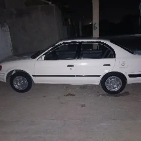 Toyota Tercel 1996
