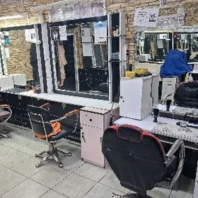 salon parikmaherskaya