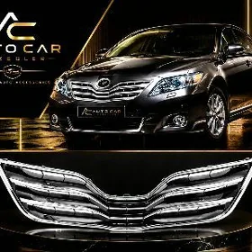 Öküz Camry Oblisowka