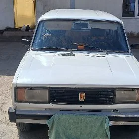 Lada 2105 1993