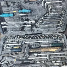 инструменты
