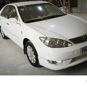 Toyota Camry 2003