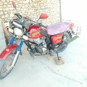 Iž Planeta 5 2006