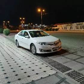 Toyota Camry 2013