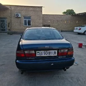 Toyota Corolla 2026