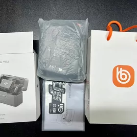 DJI Mic Микрофон