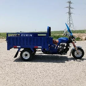 Fekon FK200-14G 2015