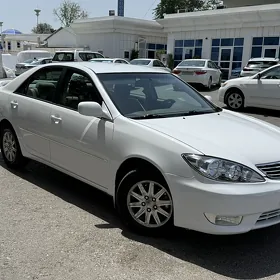 Toyota Camry 2003