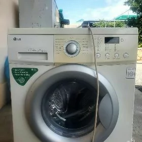 Kirmaşyn LG
