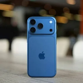 iPhone 17pro Za