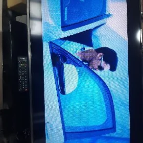 Samsung"40" telewizor телевизо