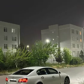Lexus GS 300 2007