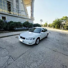 Toyota Camry 1998