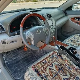 Toyota Camry 2008