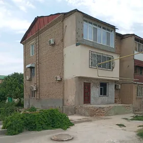 3-й квартал Кирпичный дом