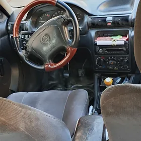 Opel Astra 1997