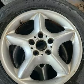 bmw diski