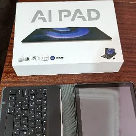 AI PADAI PAD