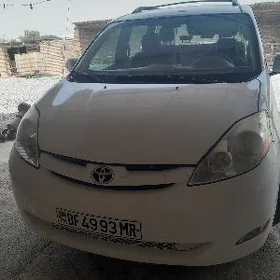 Toyota Camry 2008