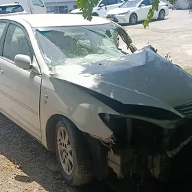 Toyota Camry 2003