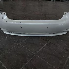 Lexus izky bamper 2017