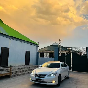 Lexus ES 350 2010