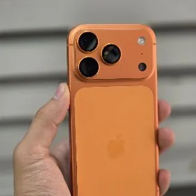IPhone 17 Pro