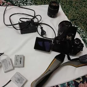 Canon600D
