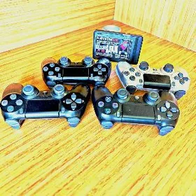 PS 4 Silim Orginal