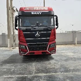 DAF 480 2021