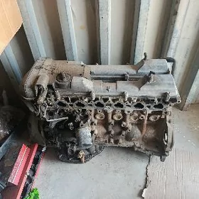 mator mark 2 vti 2.5