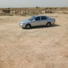Toyota Camry 1995