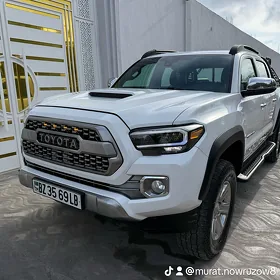 Toyota Tacoma 2019