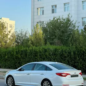 Hyundai Sonata 2017
