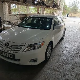 Toyota Camry 2009