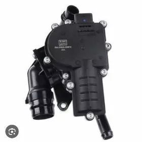 termostat hunday kia elektronn